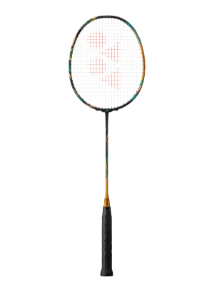 YONEX ASTROX 88D Pro BADMINTON RACKET (Camel Gold)