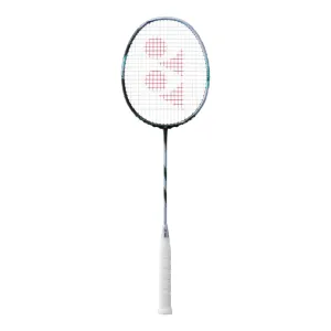 Yonex ASTROX 88S TOUR Unstrung Badminton Racket [Silver/Black]