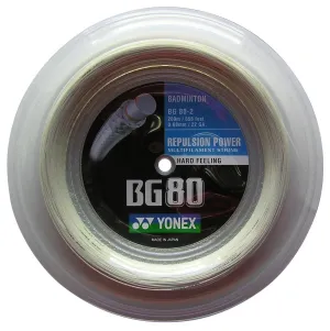 Yonex BG80-200m