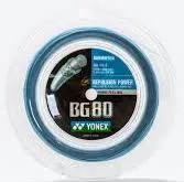 Yonex BG80-200m