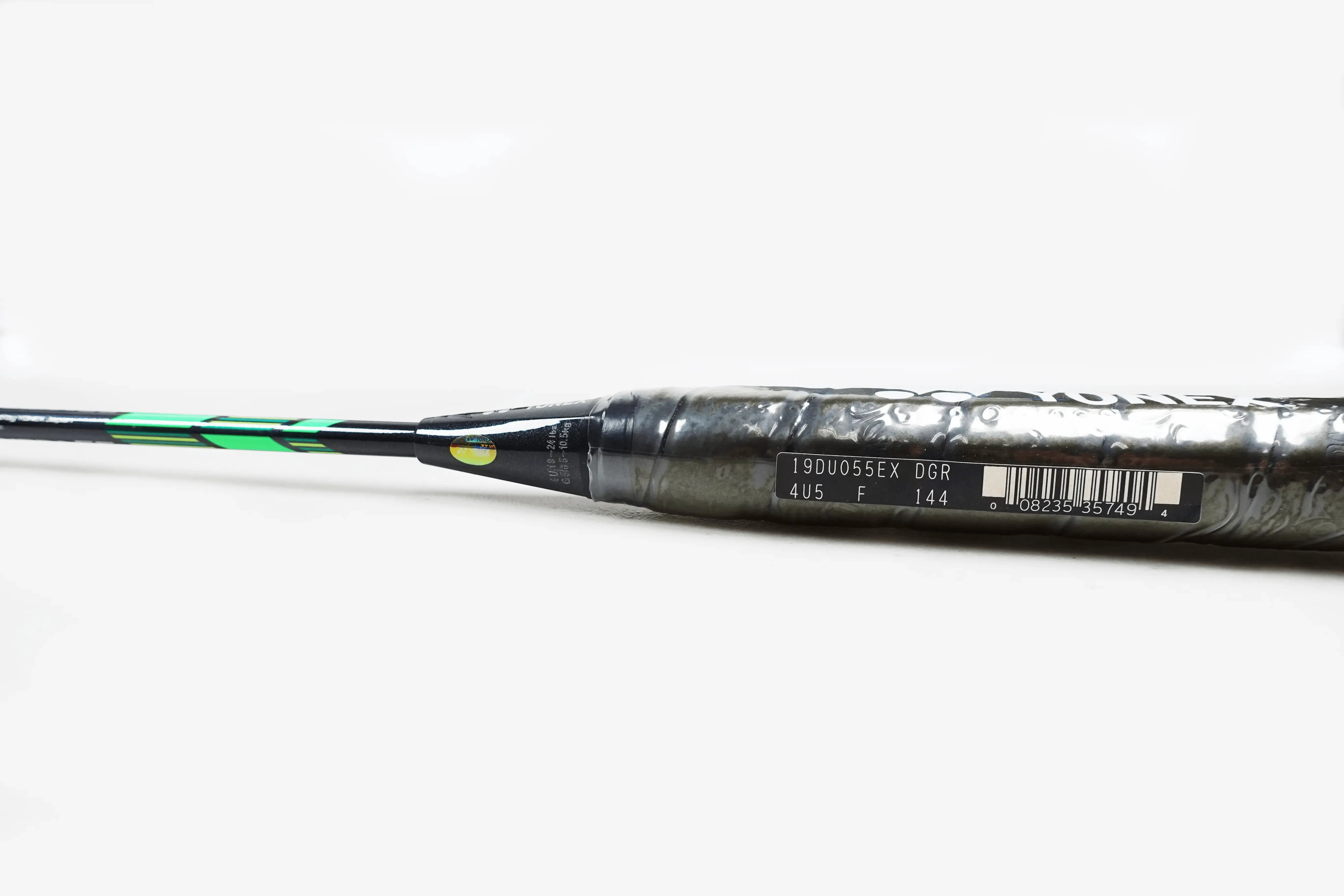 Yonex Duora 55 (Dark Grey)