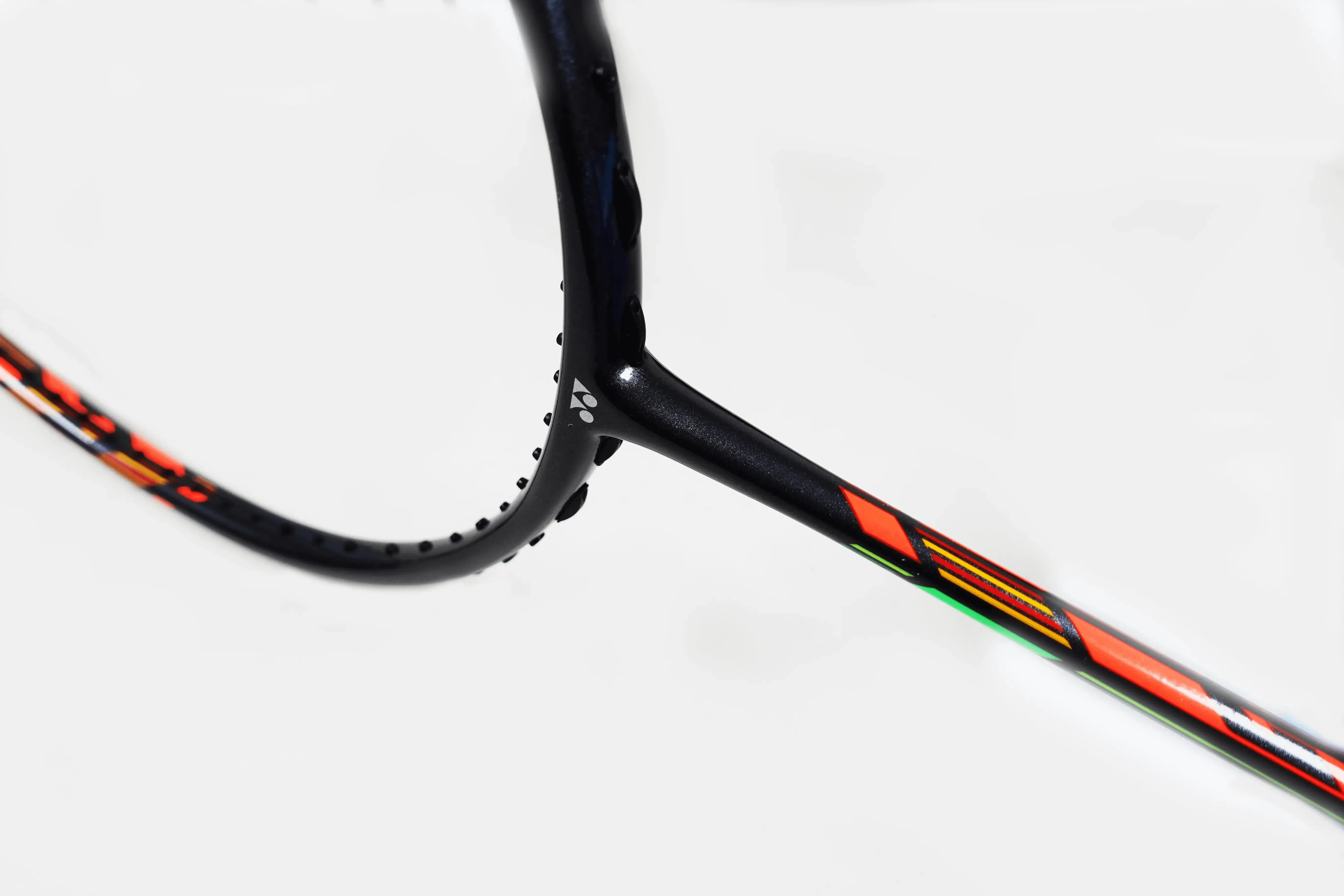 Yonex Duora 55 (Dark Grey)