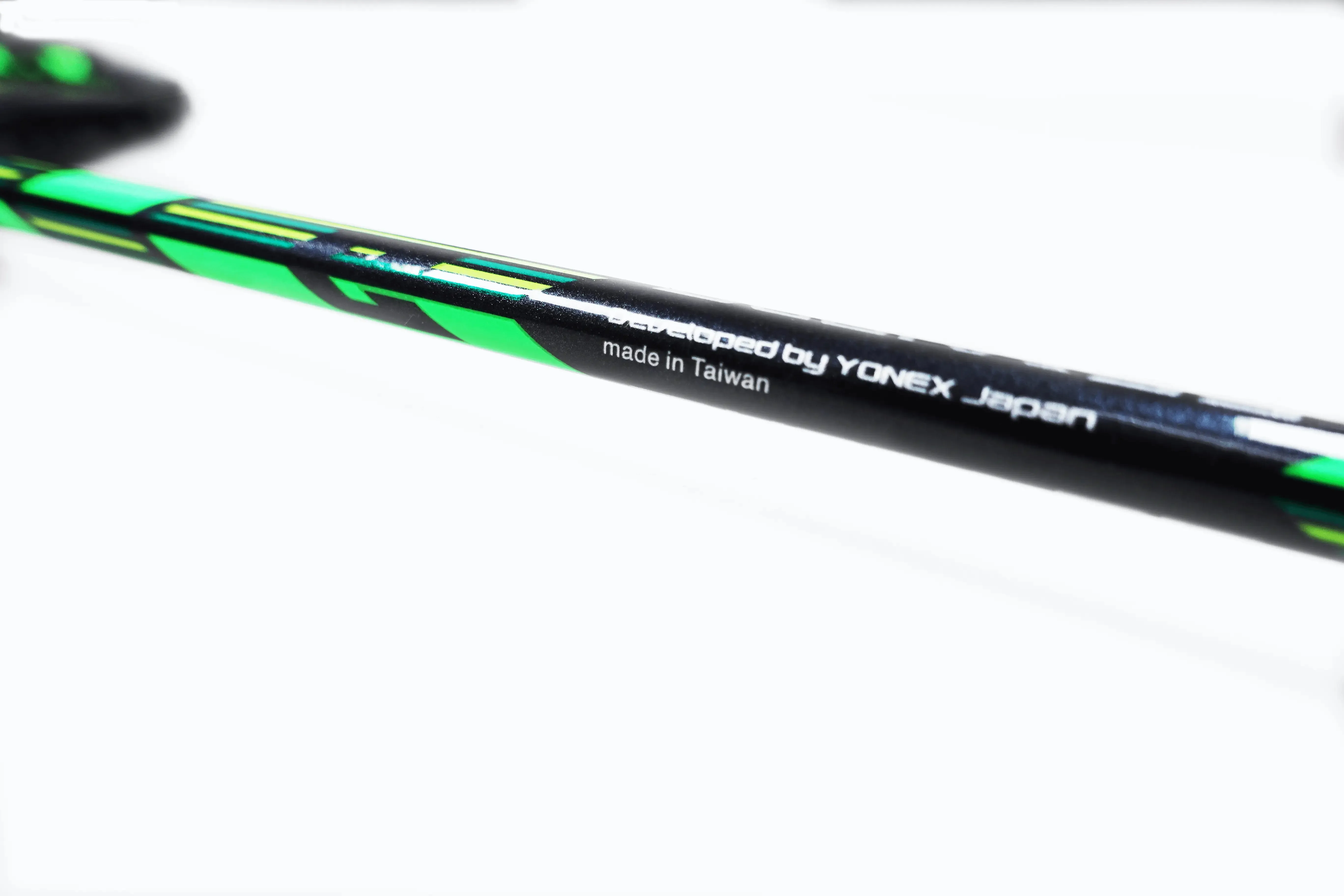Yonex Duora 55 (Dark Grey)