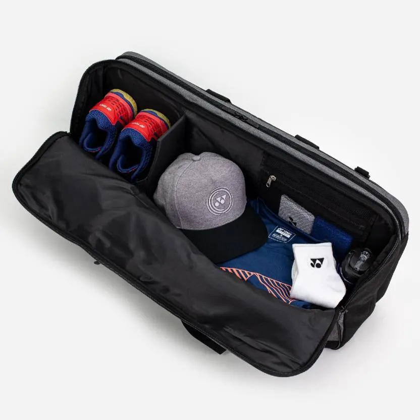 YONEX LEAGUE 2-WAY TOURNAMENT BADMINTON BAG