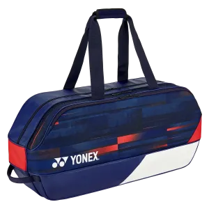 Yonex Limited Pro Tournament Badminton Bag BA31PA (2024)