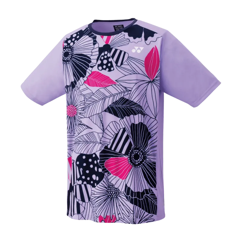 Yonex Men’s T-Shirt (16632EX)