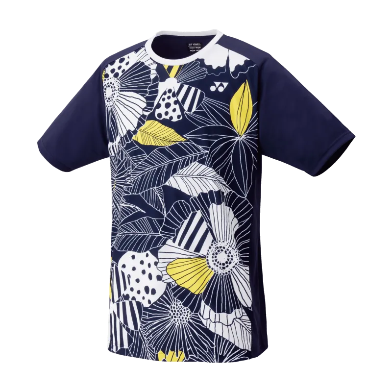 Yonex Men’s T-Shirt (16632EX)
