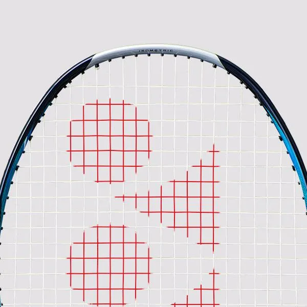 Yonex Nanoflare 600 Badminton Racket (Marine)