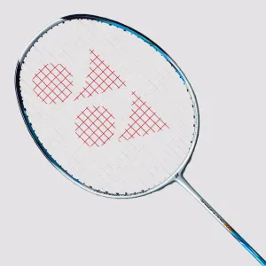 Yonex Nanoflare 600 Badminton Racket (Marine)