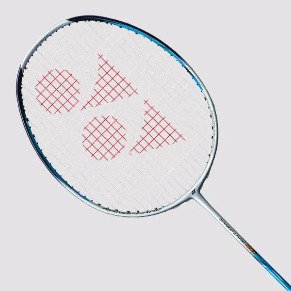 Yonex Nanoflare 600 Badminton Racket (Marine)
