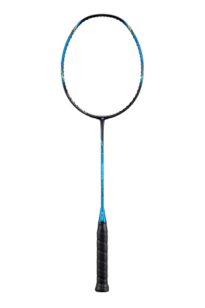 Yonex NanoFlare 700 Badminton Racket (Cyan)