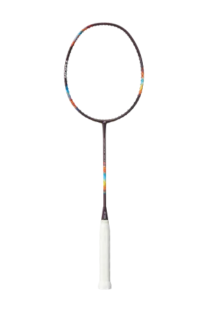 Yonex Nanoflare 700 Tour (Midnight Purple) Badminton Racket 2024