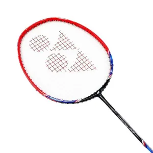 Yonex Nanoray 20 Badminton Racket [Red/Black]